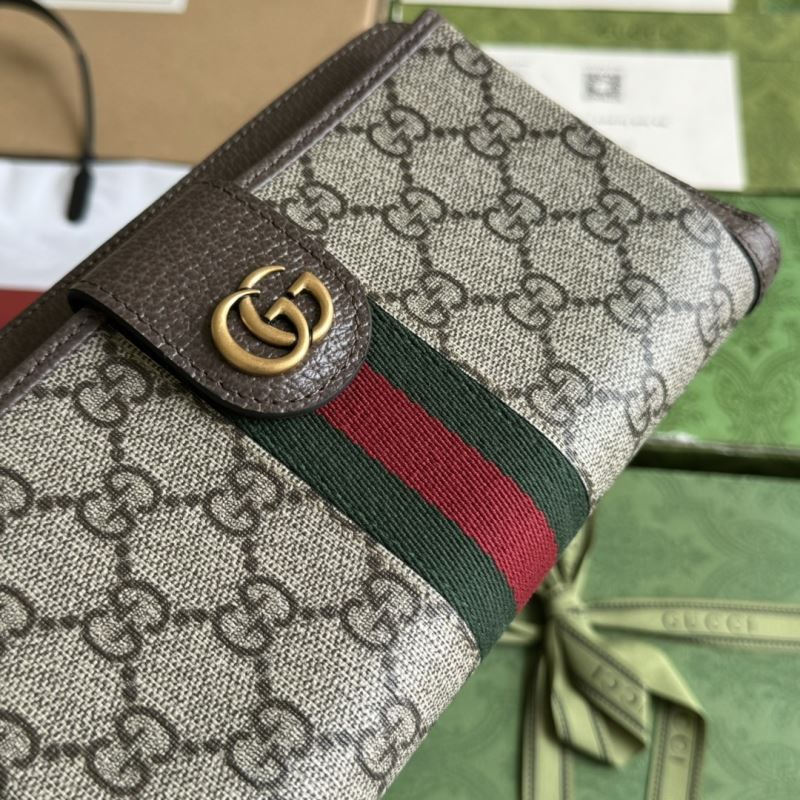 Gucci Wallets Purse